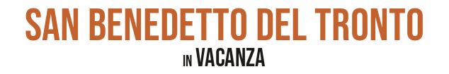 San Benedetto del Tronto In Vacanza