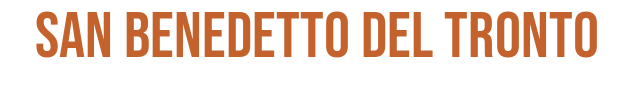 San Benedetto del Tronto In Vacanza