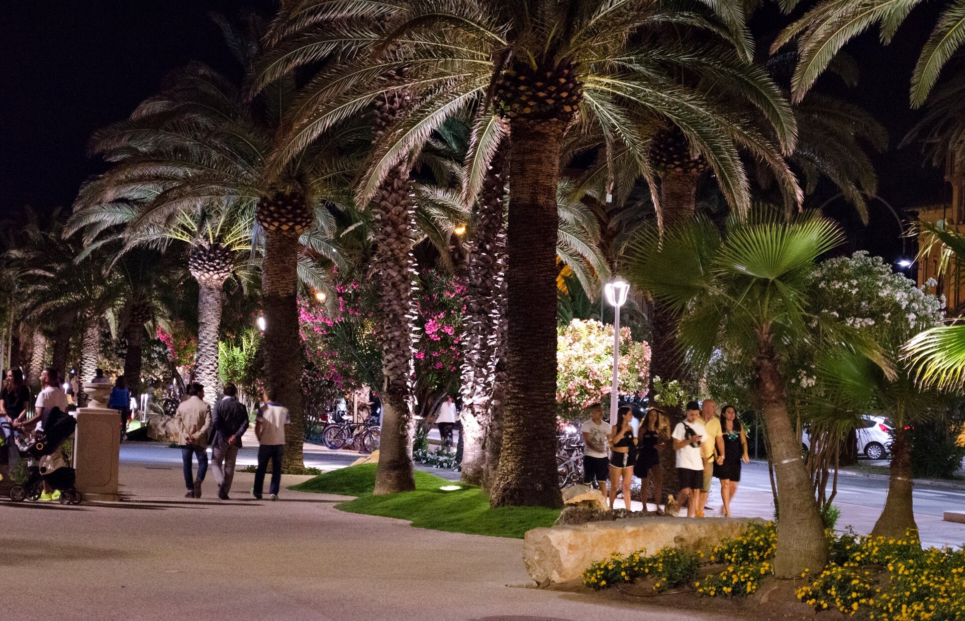 Eventi a San Benedetto del Tronto a novembre 2026: calendario e cosa fare